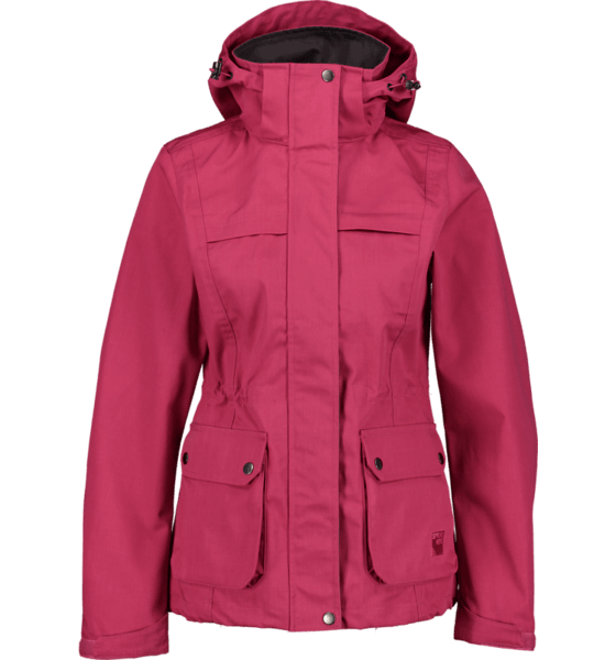 SPRAYWAY SO FLORAN JKT W på stadiumoutlet.se SPRAYWAY SO FLORAN JKT W på stadiumoutlet.se